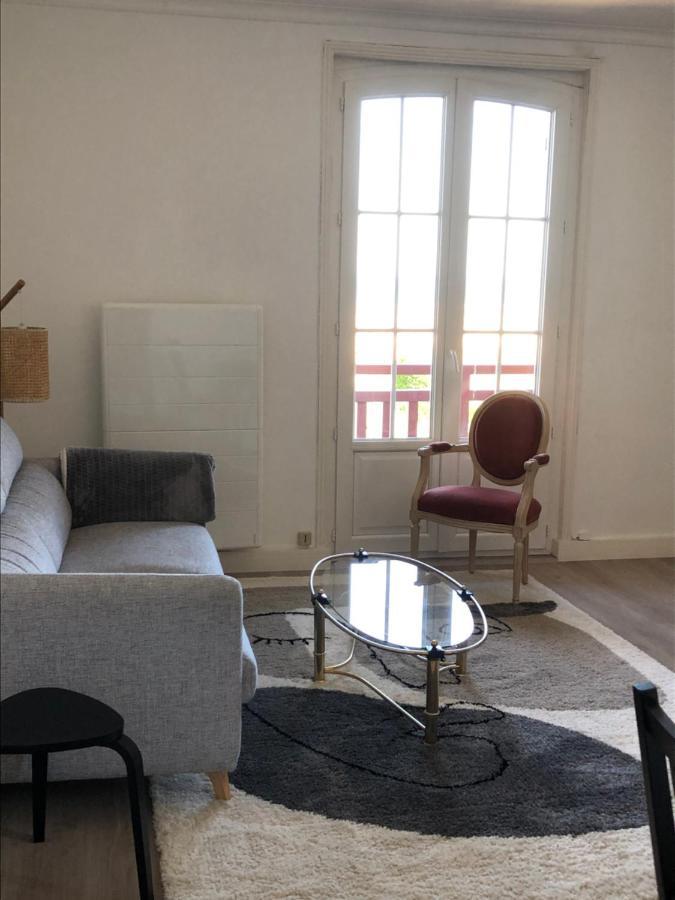 L Oceanide Apartment Benerville-sur-Mer Exterior photo